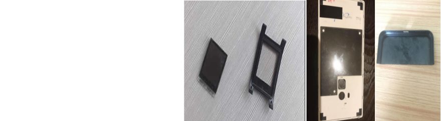 電子產(chǎn)品外殼粘接